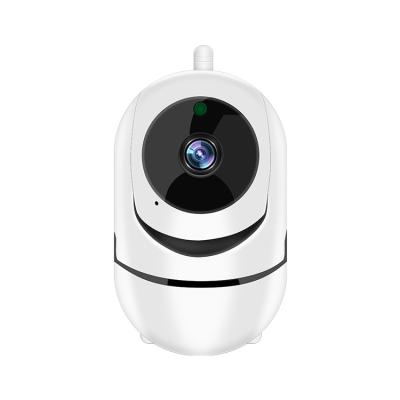 China PAN-TILT PTZ WIFI FHD 1080P Wireless IP Camera with Motion Detection and Night Vision Outdoor Viewed CCTV Camera for sale