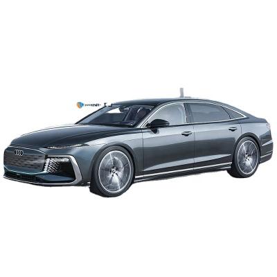 Cina Film di carrozzeria Mingtu LIQUID METAL GRAU LUCIDO VINYL RIPARAZIONE CALORE TPU PPF Film di protezione della vernice in vendita
