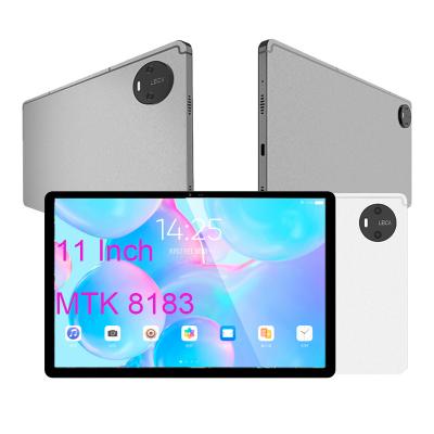 China Business 11 Inch Android Tablet Computers 16GB 64GB Storage for sale