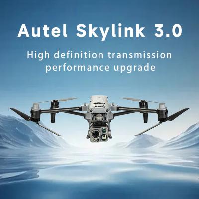 China 24GHz de detección de frecuencia UAV Drone para la operación de temperatura -40-60oC y opción de personalización en venta
