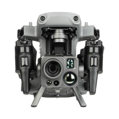 China Modo de detección de pulso Doppler de drones no tripulados de 24 GHz Temperatura de operación para el rendimiento -40-60oC en venta