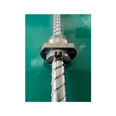 China Good Quality HG2040QS-HEZR-1000A Ball Screw Drive Part Competitive Price For CNC Machine for sale