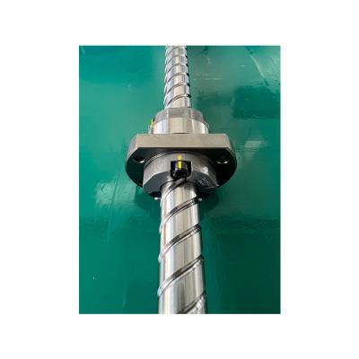 China Part China Supplier Wholesale HG2040QS-HEZR-1000A Ball Screw Electric Linear Actuator Drive for sale