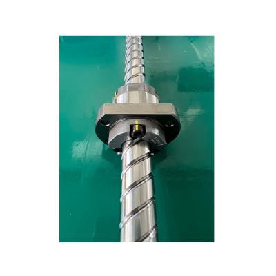 China Part High Grade HG2040QS-HEZR-1000A Telescopic Covers Driving To Protective Ball Screw for sale