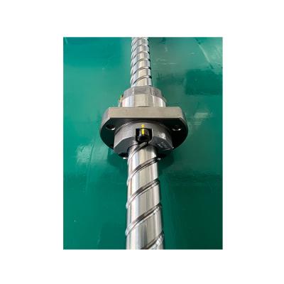 China HG2040QS-HEZR-1000A Hot Selling Part HG2040QS-HEZR-1000A Linear Actuator Precision Ground Ball Screw Drive for sale