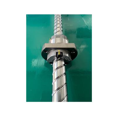 China Driving Part Best Selling HG2040QS-HEZR-1000A High Precision Ball Screw Desktop Robot for sale