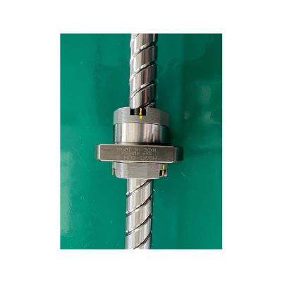 China Part Best Seller HG2040QS-HEZR-1000A Ball Screw Drive With Power Motor For Milling Machine for sale