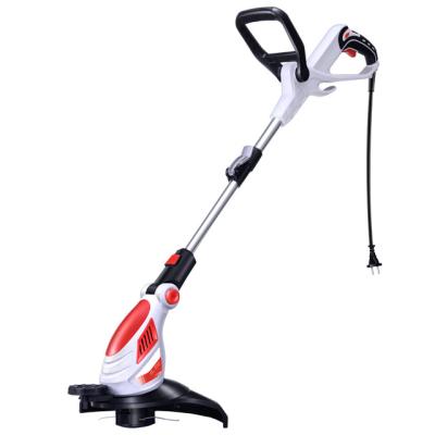 China Yodoo 600W Anti-Skid Electric Grass Trimmer for sale