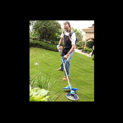 China High quality anti-skid battery powered grass for sale