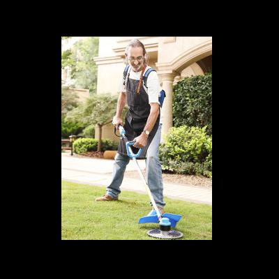 China High Quality Anti-Skid Battery Operated Grass Cutter Price for sale