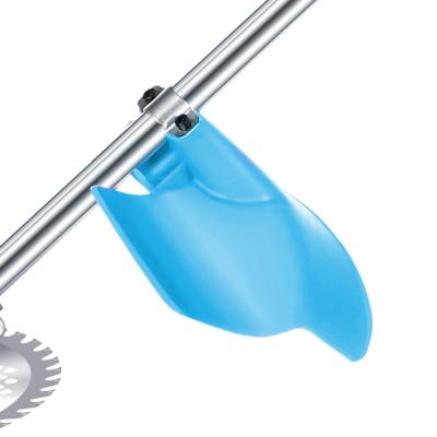 China Yodoo 48V/24V Anti-skid Lithium Electric Brush Cutter for sale
