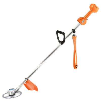 China Factory Direct Sale 48V/24VElectric Power Battery Brush Cutter YD-088 for sale
