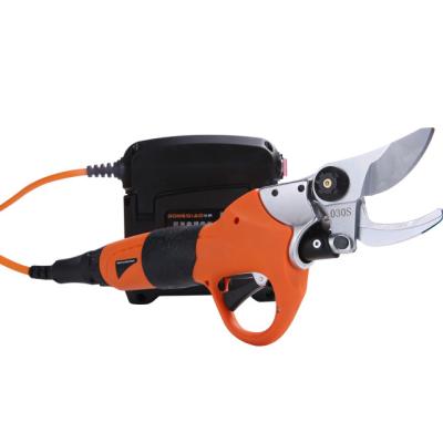 China Newest Anti-Slip Long Time Use Yodoo Handle Design 30MM Electric Shears for sale