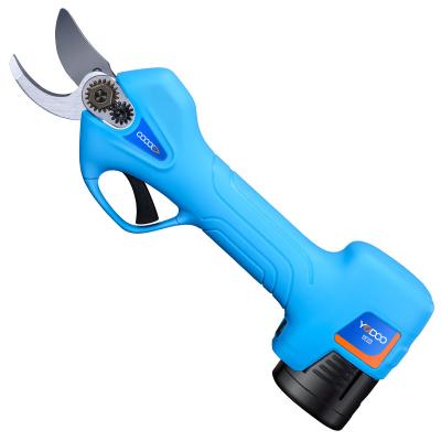 China Anti-Slip Handle Yodoo Shears 25MM Electric Lightweight Shears for sale