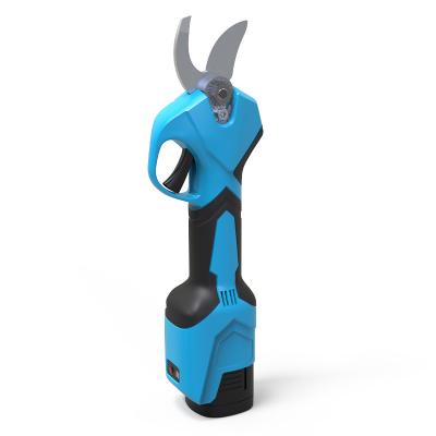 China Anti-Slip Handle Yodoo Shears 25MM Electric Shears for sale