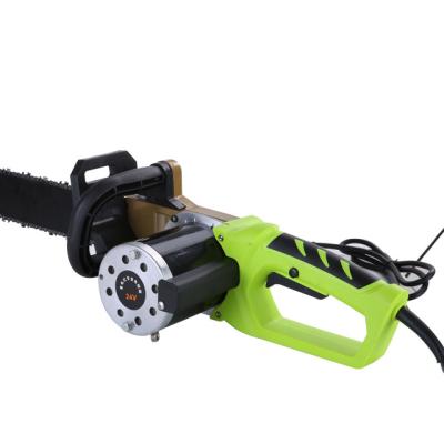 China Powerful 4-Stroke Yodoo Mini 800W Lithium Battery Chainsaw for sale