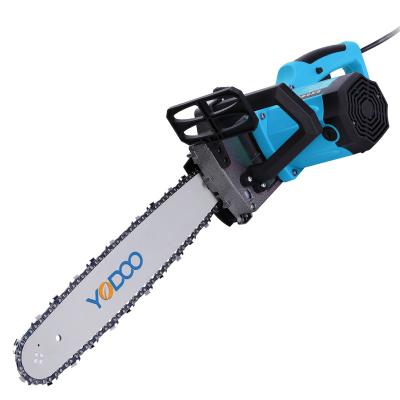 China household 4-Stroke 1200W Lithium Battery Cordless Mini Chain Saw for sale