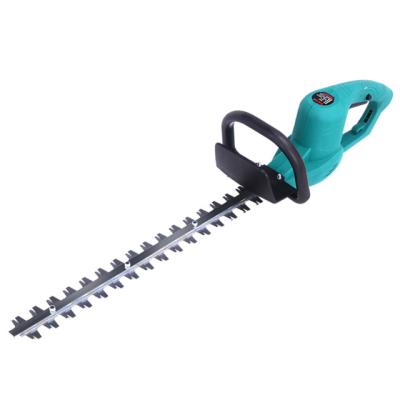 China Yodoo Powerful Garden Electric Hedge Trimmer with Double Blade YD602 for sale
