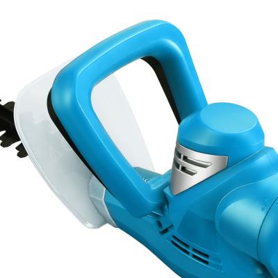 China Yodoo Hot Selling Plug-in Home Dual Power Hedge Trimmer YD601 Electric for sale