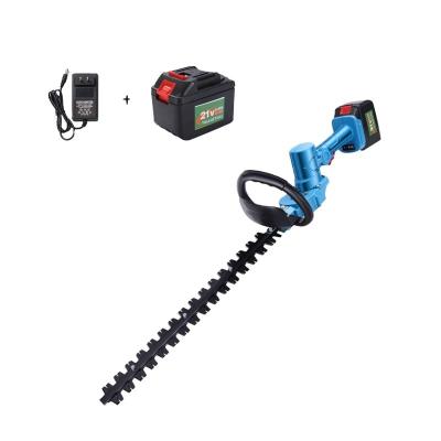 China Yodoo YD604 Powerful Built-in Battery Hedge Trimmer for sale