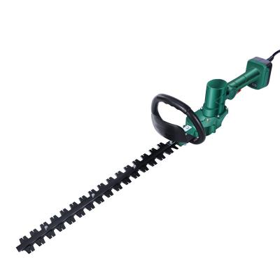 China Yodoo YD604 Dual Blade Lithium Battery Powerful Hedge Trimmer for sale