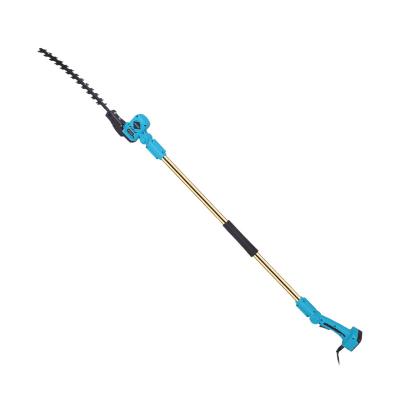 China Yodoo YD606 Powerful Hot Selling Dual Blade Lithium Battery Hedge Trimmer for sale