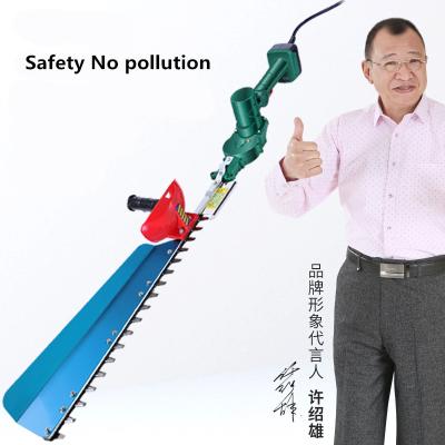 China Yodoo YD604 New Design Single Blade Power Hedge Trimmer for sale