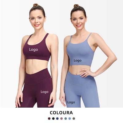 China 9504 Fashion Breathable 3m Leopard Printed Active Wear Suit Sports Bra And Leggings Yoga Workout Gym Clothing Fitness Sets for sale