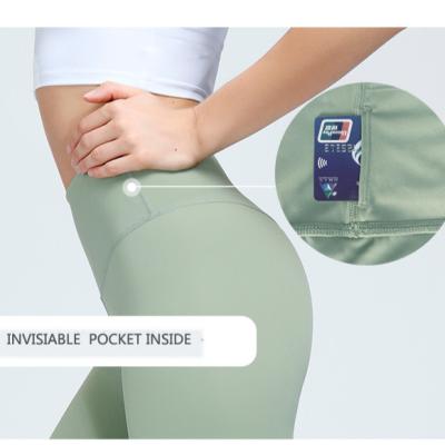 China Wholesale Breathable Active Yoga Clothings Women Seamless Yoga Wear Set Workout Sports Bra And High Waist Gaiters Pants Gym Fitness Sets for sale