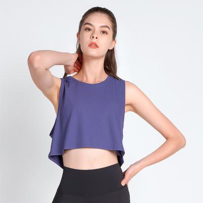 China Wholesale Breathable Athletic Apparel Ladies Gym Fitness Sports Workout Yoga Clothes Seamless Women Activewear Yoga Suit Active Wear Set for sale