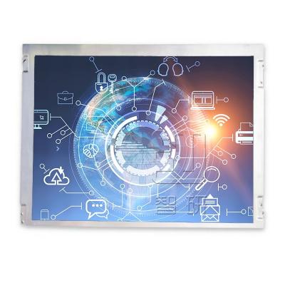 China 3.5 inch G121STN01.0 240*320 WLED tft lcd display panel lcd screen 3.5