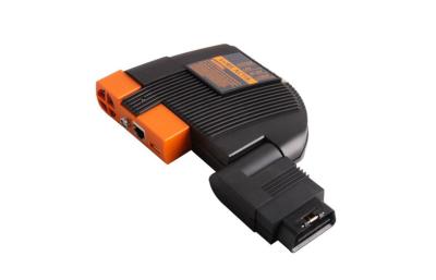 Cina ISIS ISID di BMW ICOM BMW un sistema diagnostico dell'automobile di B C con ultimo HDD per BMW in vendita