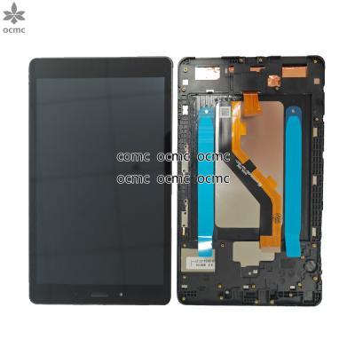 China Screen Pannel LCD For Samsung Galaxy Tab A 8
