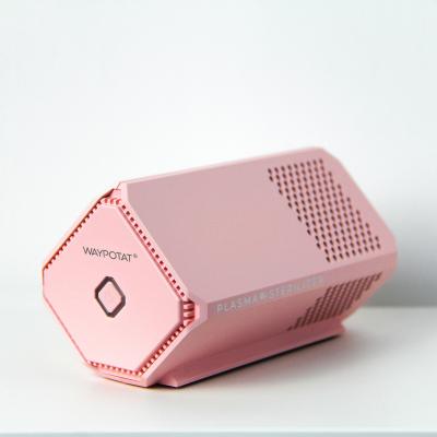 Chine Filtre d'air portable de cabine de voiture RoHS avec plasma USB pour cabine de voiture à vendre
