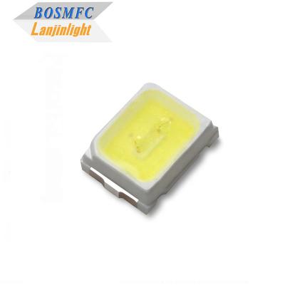 Cina Diodo a LED bianco fresco di alta tensione 36V 1W 2835 SMD LED super luminosità in vendita