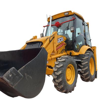 China Construction works John Deer 310 /710G Loader Backhoe, Used Backhoe For Sale for sale