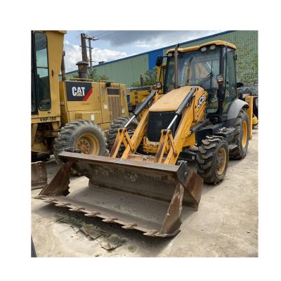 China Construction works Used JCB 3CX Towable Backhoe For Sale / Used Backhoe Loader 3CX Wheel Loader JCB3CX for sale
