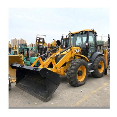 China Construction works used JCB 3cx 4cx backhoe loader,JCB 4CX backhoe wheel loader,JCB 4cx 4x4 backhoe for sale