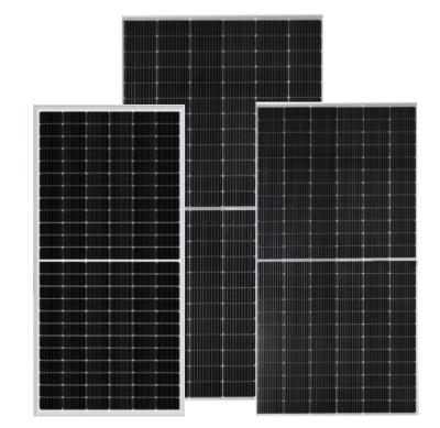 China Hochwirksame Monokristalline Solaranlage von 500 Watt für Heim- und Off-Grid-Systeme 500wSolarPanel,SolarPower,OffGridSolar,MonokristallinePanel,SolarSystemKit,Erneuerbare Energie zu verkaufen