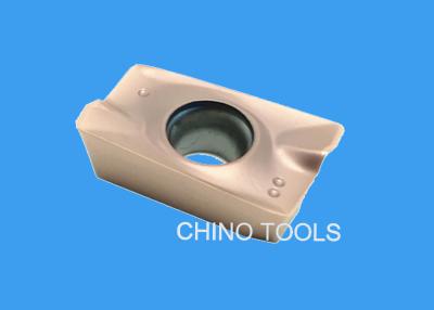 China APMT1604 milling insert for sale