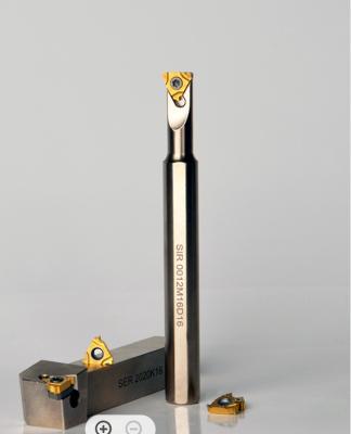 China Craftsman APIRD ACME ISO BSW NPT BSPT carbide threading turning tool insert for sale