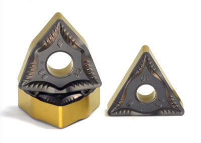 China CHINO TOOLS TNMG1604 WNMG0804 CF steel cutting tool carbide turning insert for sale
