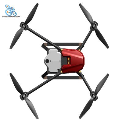 China High Speed Agriculture Drone 5l Agriculture Drone 5l Drone Tank For Agriculture Sprying Ready To Use for sale