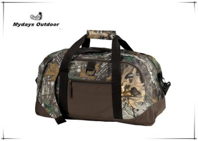 China Sports Realtree APX Travel Duffle Bag For Girls / Men / Women for sale
