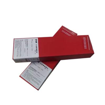 China 80*300mm Industrial X-ray Film by Lucky Industrial L7 Customized OEM for sale