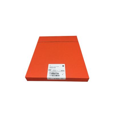 China NDT Industrial X-ray Radiographic Film Agfa 100FW 36x43cm 14x17Inch for Thermal Film for sale