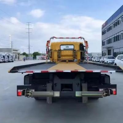 Chine 30 tonnes de chariot de remorquage de démolition avec personnalisation à vendre