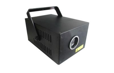 China 5W Stage Lighting Laser for sale