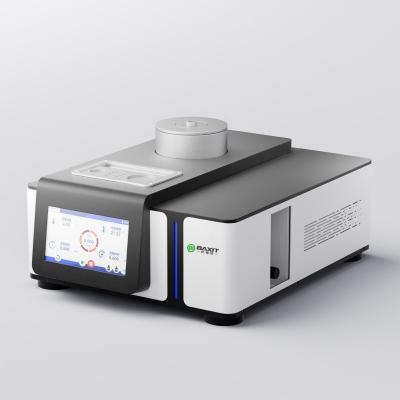 China DSC Analyzer Differential Scanning Calorimeter Glass Transition Temperature Tg for sale