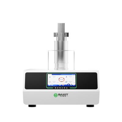 China STA DSC 1250°C High Intelligent and High Precision Tga Dsc Synchronous Thermal Analyzer for sale